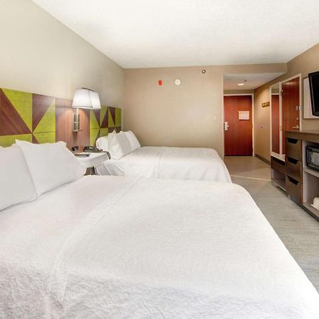 Hampton Inn Gaffney Exterior photo