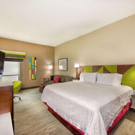 Hampton Inn Gaffney Exterior photo