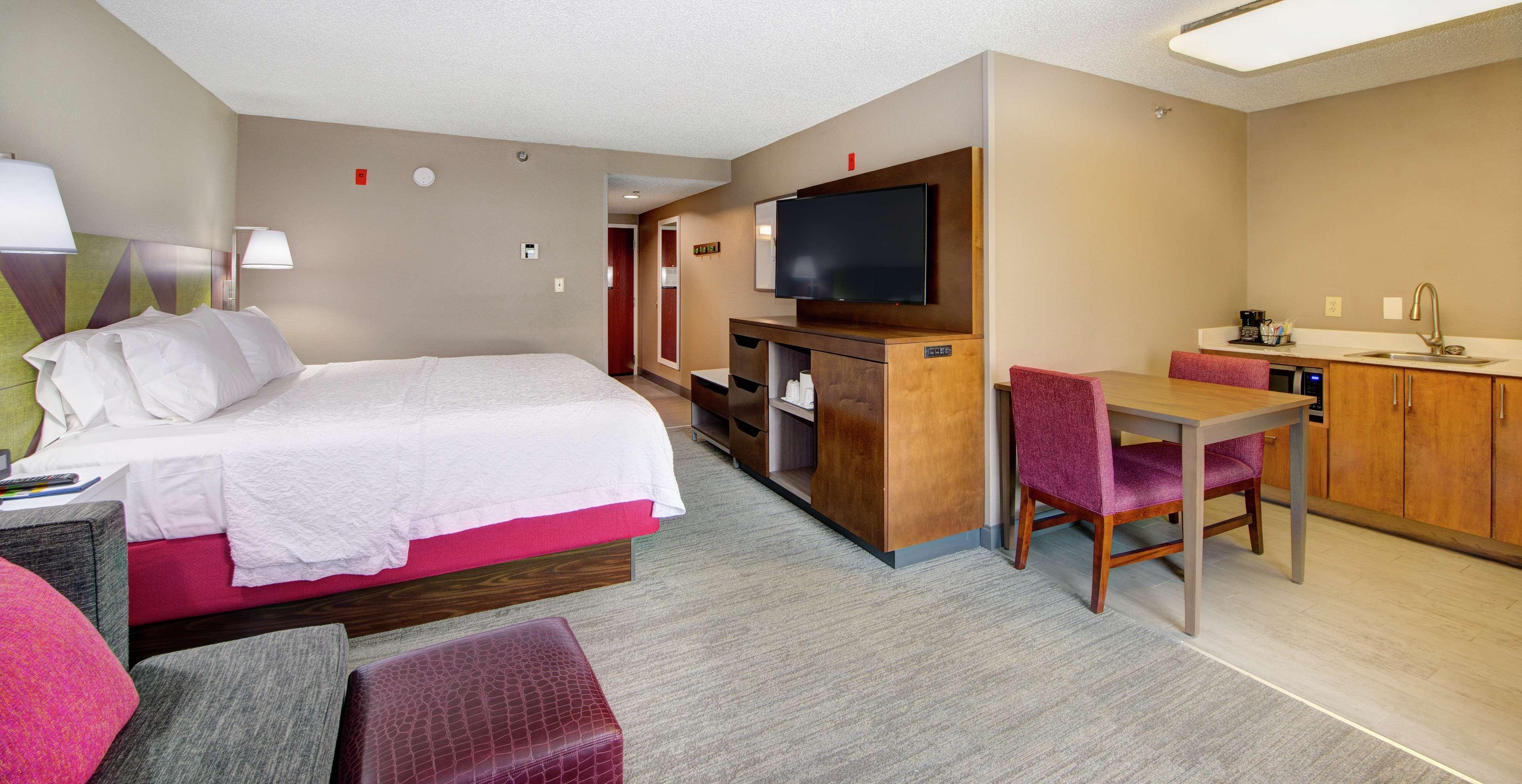 Hampton Inn Gaffney Exterior photo