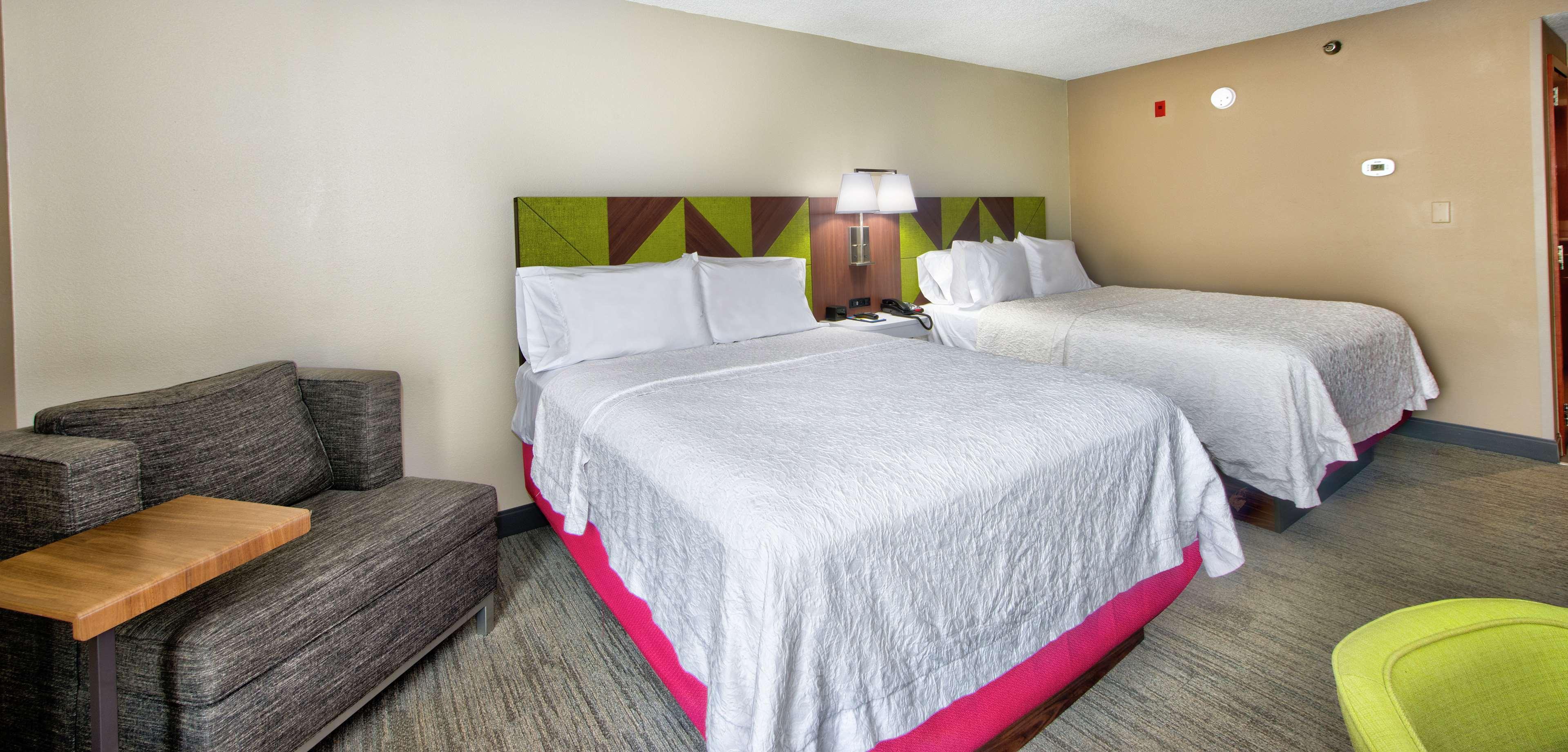 Hampton Inn Gaffney Exterior photo