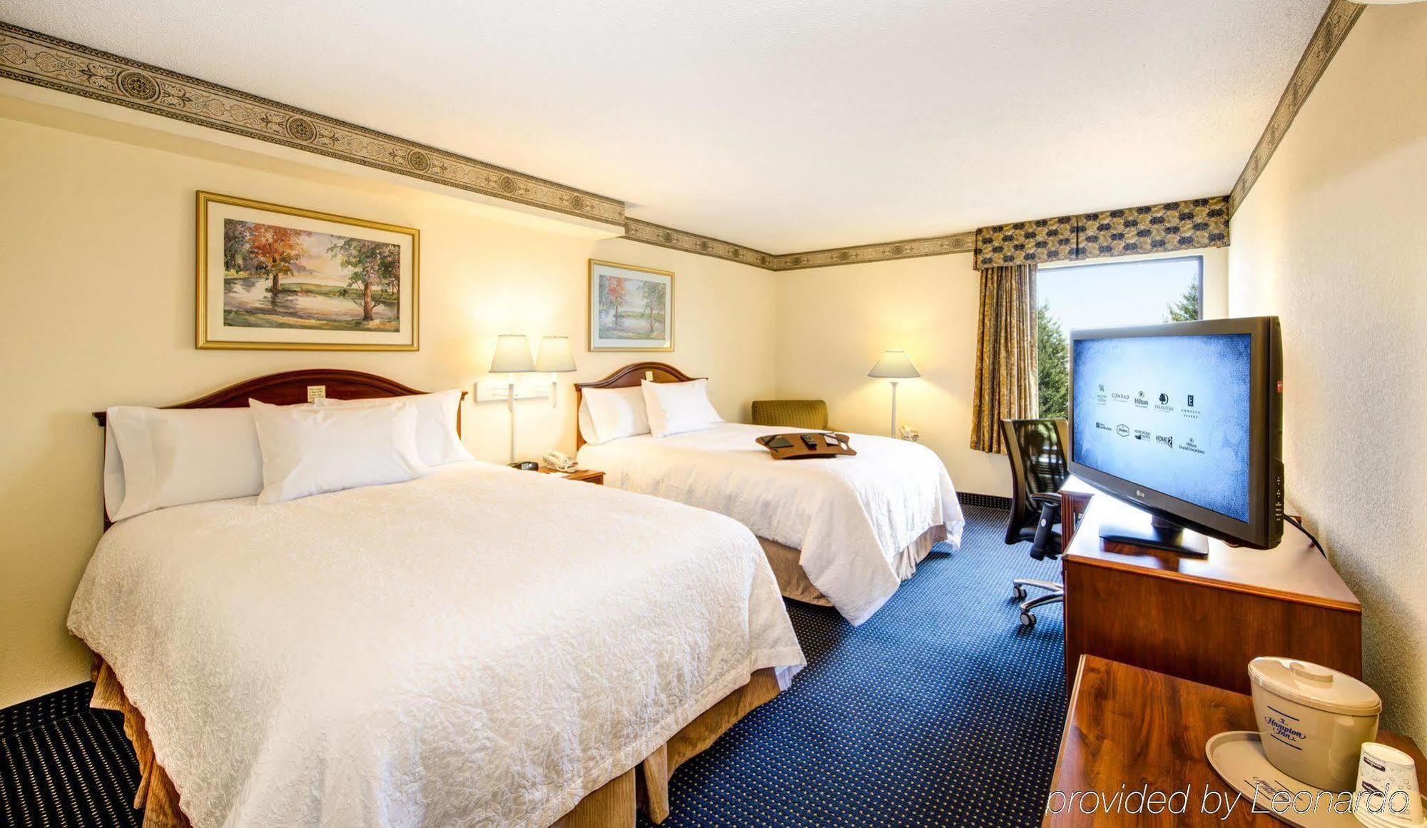Hampton Inn Gaffney Room photo