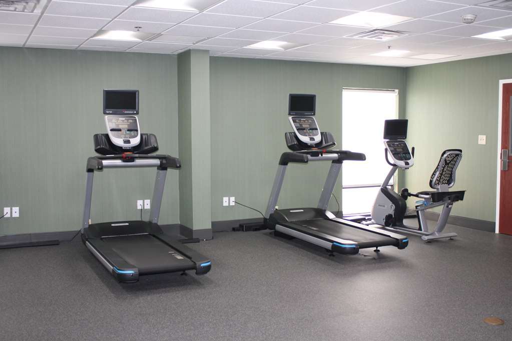 Hampton Inn Gaffney Facilities photo